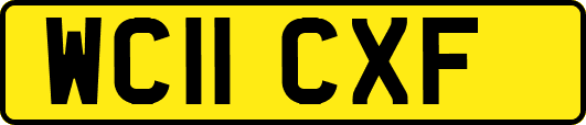 WC11CXF