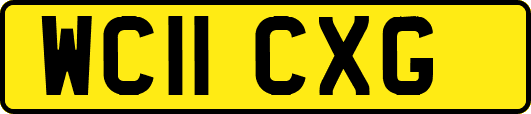 WC11CXG