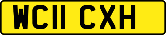 WC11CXH