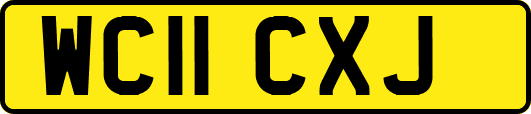 WC11CXJ