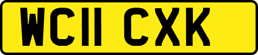 WC11CXK