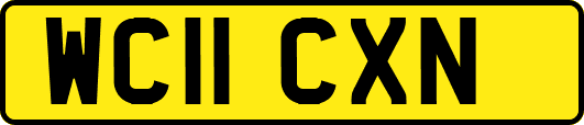 WC11CXN