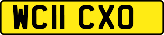 WC11CXO