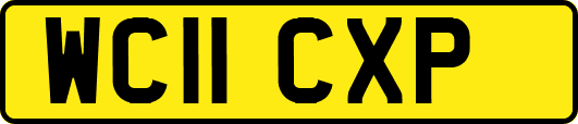 WC11CXP