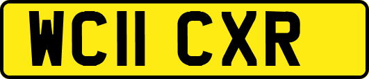 WC11CXR