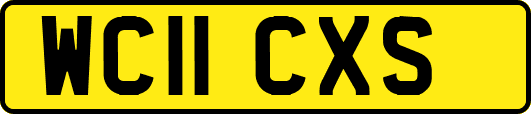 WC11CXS