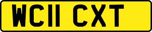 WC11CXT