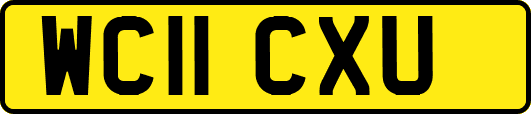 WC11CXU