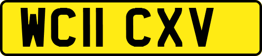 WC11CXV