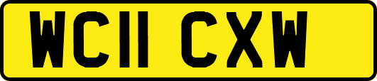 WC11CXW