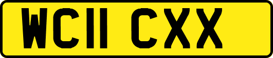 WC11CXX
