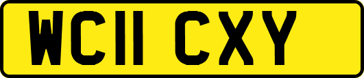 WC11CXY