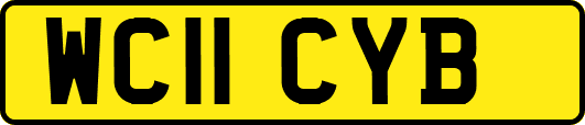 WC11CYB