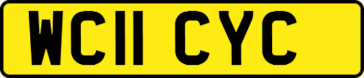 WC11CYC