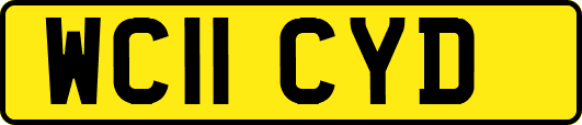 WC11CYD