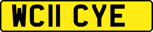 WC11CYE