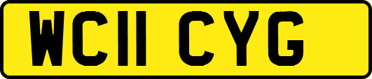 WC11CYG