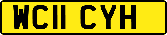 WC11CYH