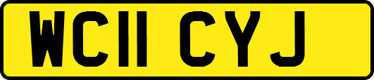 WC11CYJ