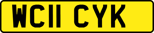WC11CYK