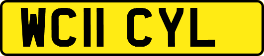 WC11CYL
