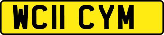 WC11CYM