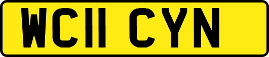 WC11CYN