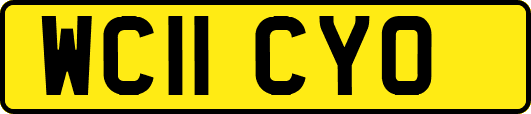 WC11CYO