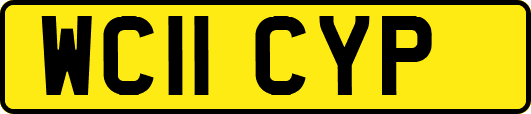 WC11CYP