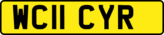 WC11CYR