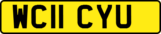 WC11CYU