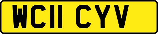 WC11CYV