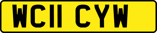 WC11CYW