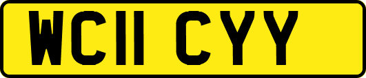 WC11CYY