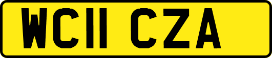 WC11CZA