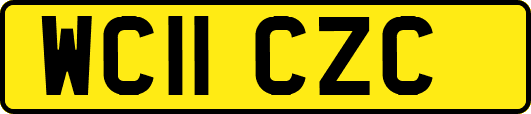 WC11CZC
