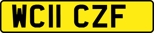 WC11CZF