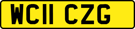 WC11CZG