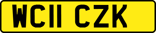 WC11CZK