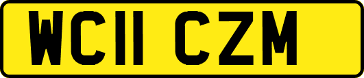 WC11CZM