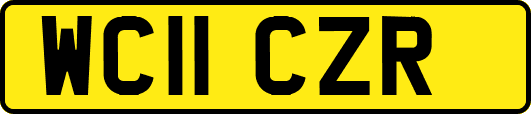 WC11CZR