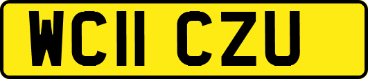WC11CZU