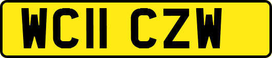 WC11CZW