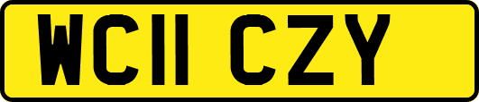 WC11CZY