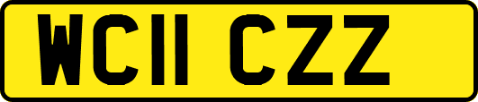 WC11CZZ