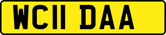 WC11DAA