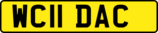 WC11DAC