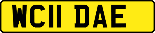 WC11DAE
