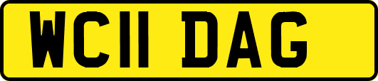 WC11DAG