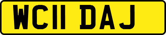 WC11DAJ